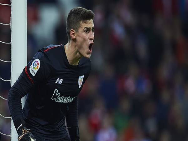 Kepa Arrizabalaga là ai