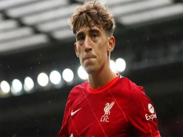 Konstantinos Tsimikas là ai