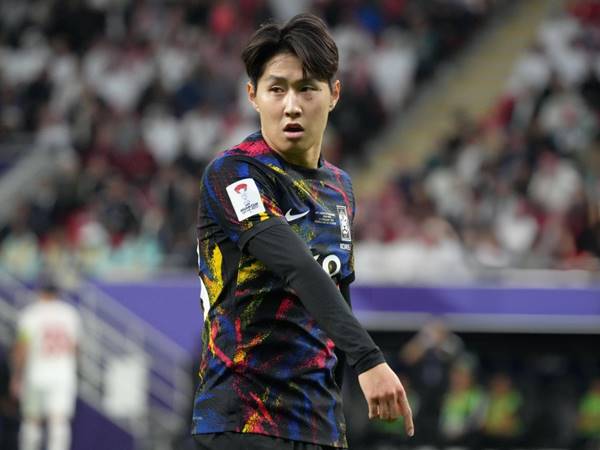 Cầu thủ Lee Kang In: Tiền vệ tài năng nổi bật của Hàn Quốc