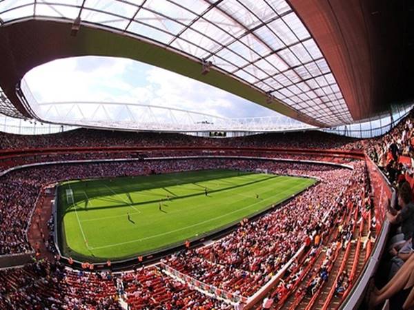 Sân vận động Emirates