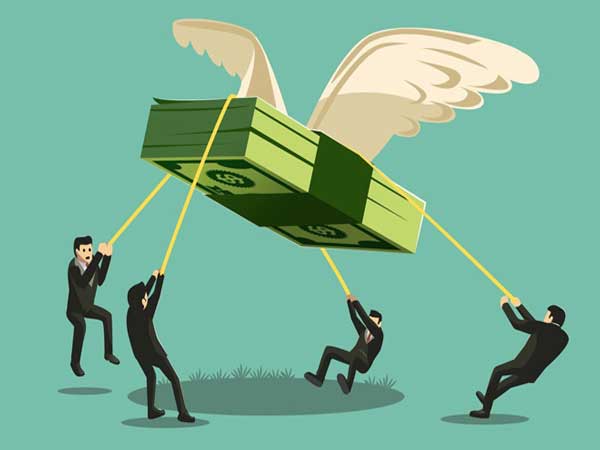 Khái niệm lạm phát là gì?