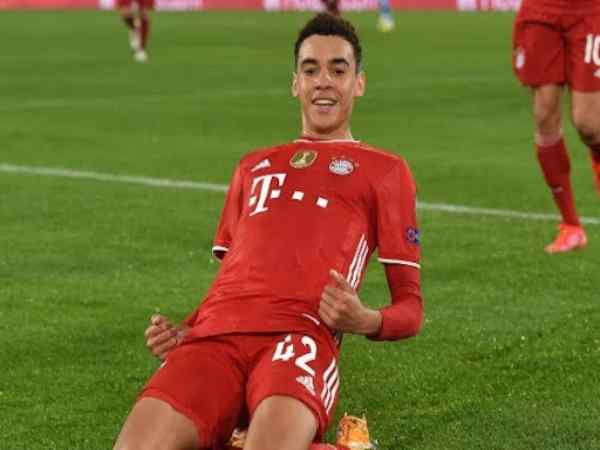 Những cầu thủ trẻ Bundesliga xuất sắc nhất thế giới Những cầu thủ trẻ Bundesliga xuất sắc nhất thế giới