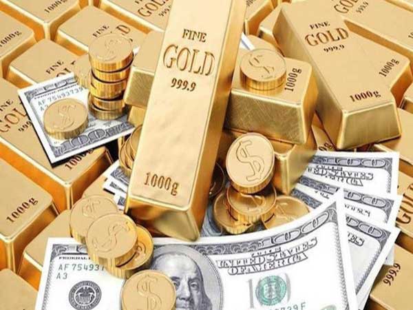 Khắc phục cho mối quan hệ giữa giá vàng và lãi suất