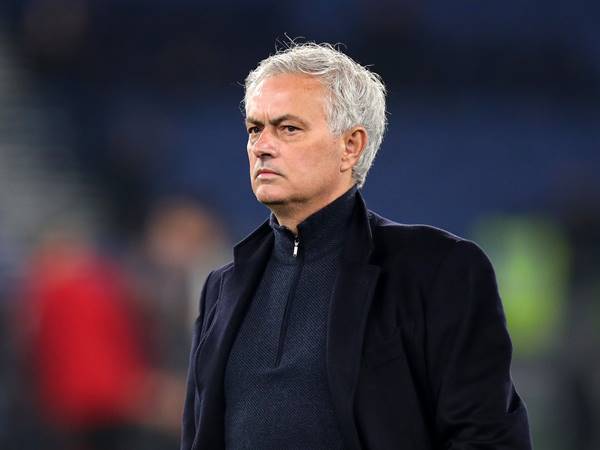 Tiểu sử của HLV Jose Mourinho
