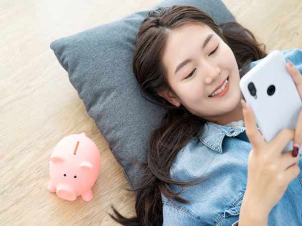 Vì sao các bạn trẻ nên đầu tư từ sớm?