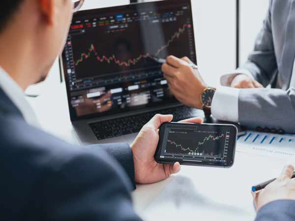 Tìm hiểu cổ phiếu là gì?