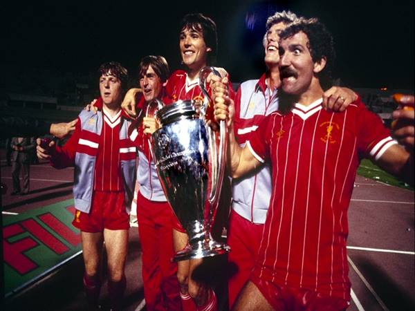 Liverpool vô địch C1 mấy lần? Năm 1978