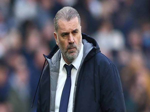 HLV Ange Postecoglou là ai?