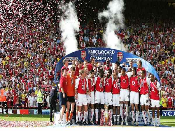 Arsenal có bao nhiêu danh hiệu?