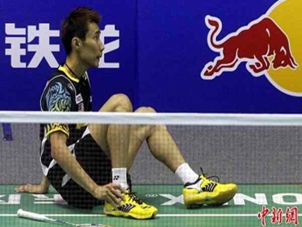 Các chấn thương khi chơi cầu lông thường xảy ra nhất