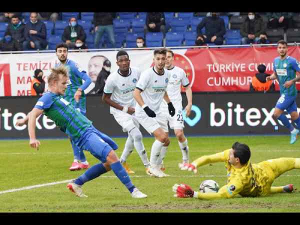 CLB Kasimpasa