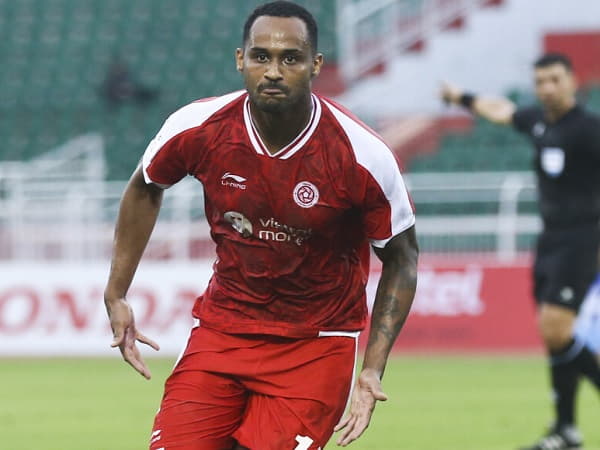 Pedro Paulo - Viettel FC