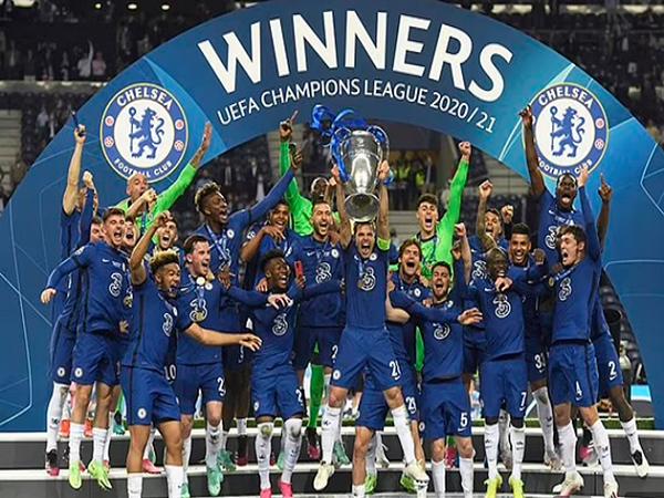 Các danh hiệu của Chelsea làm nên lịch sử hào hùng