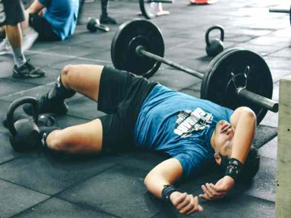 Các dạng chấn thương vai khi tập gym thường gặp nhất