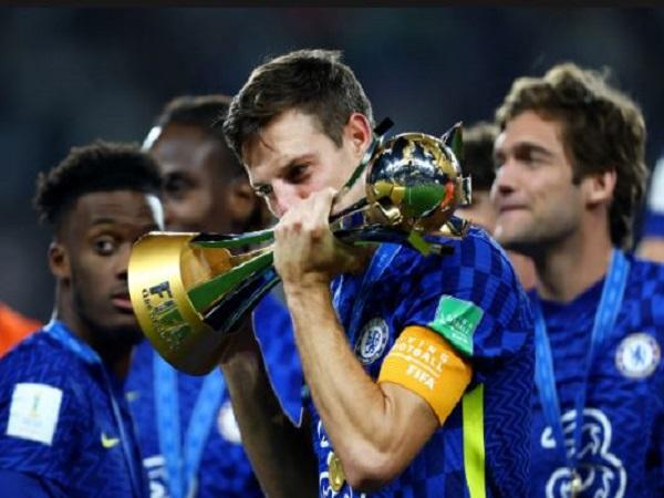 Ý nghĩa của FIFA Club World Cup là 1 trong các danh hiệu của Chelsea