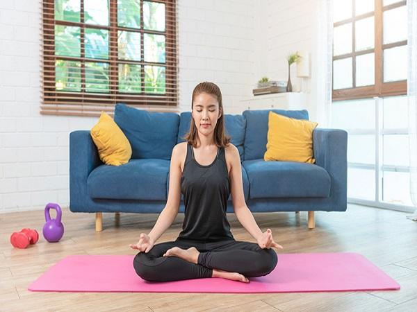 Hướng dẫn thực hành cách hít thở trong yoga