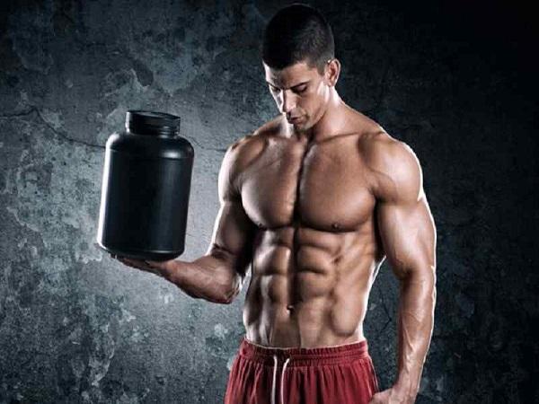 Lịch tập gym cho nam tăng cân hiệu quả