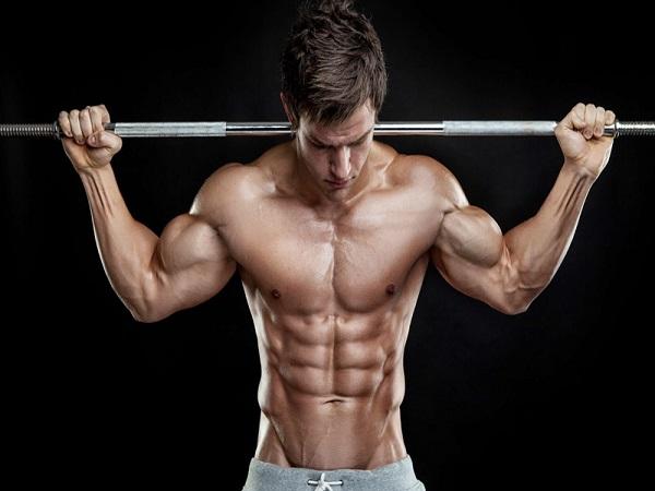 Tập gym có giúp tăng cân hay không?