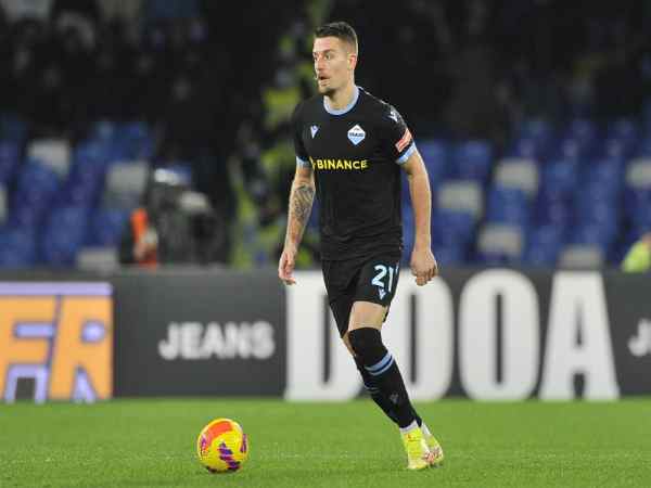 Sergej Milinković-Savić, Lazio Sergej Milinković-Savić, Lazio