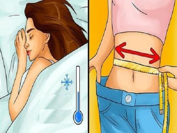 Tại sao nên tập giảm mỡ bụng trước khi ngủ?