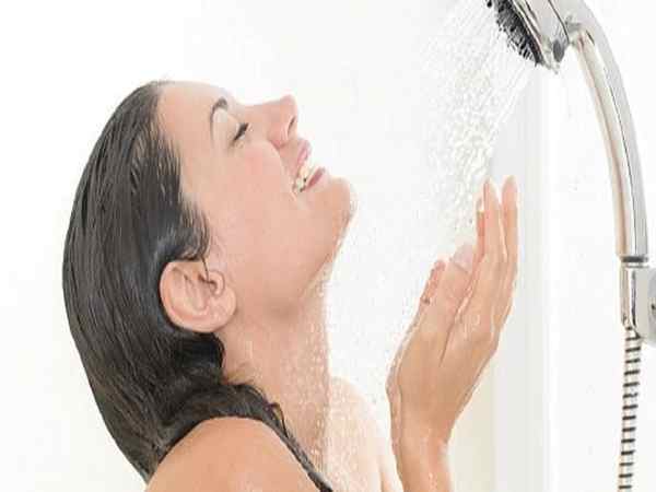 sau khi tập thể dục bao lâu thì được tắm