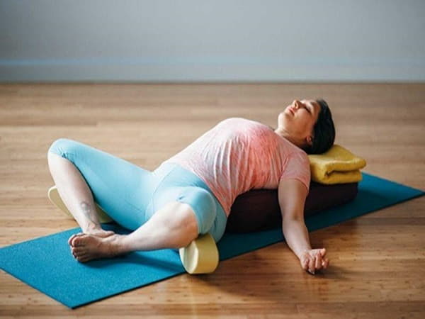 Hip Opening Yoga là gì?
