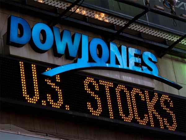 Chỉ số Dow Jones là gì? Chỉ số Dow Jones là gì?