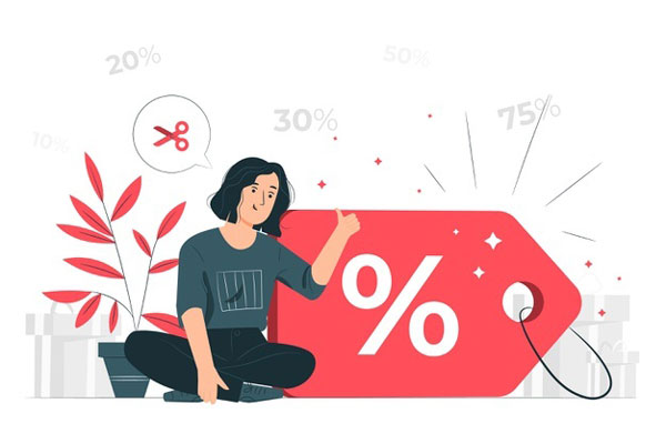 Cách hạch toán chiết khấu thương mai
