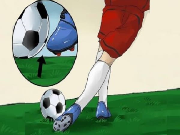 Nhiệm vụ của một hậu vệ cánh sân 7