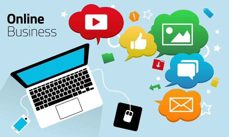 Những lợi ích của kinh doanh khóa học online