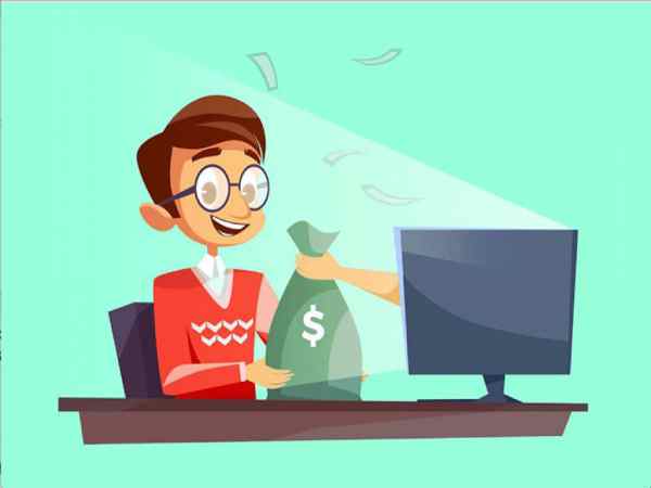 Kinh doanh khoá học online đạt doanh thu cao ngất?