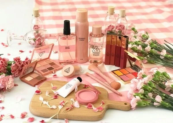 Muốn mở shop mỹ phẩm lấy hàng ở đâu Muốn mở shop mỹ phẩm lấy hàng ở đâu