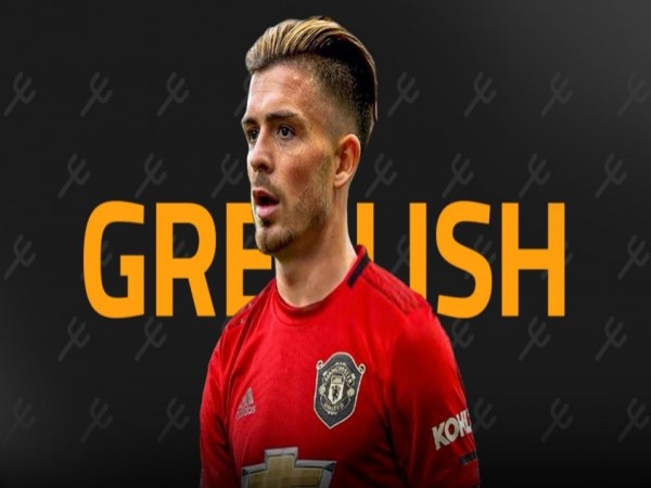 Tin MU: Grealish đang được MU để mắt tới