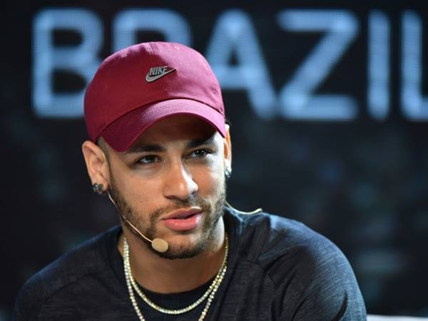 Neymar đẹp trai và cuốn hút