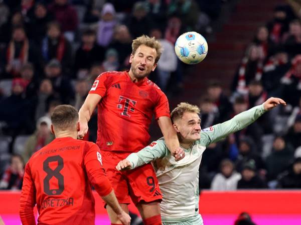 Tin Bayern 13/2: Bayern Munich chiến thắng kịch tính trước Celtic Park