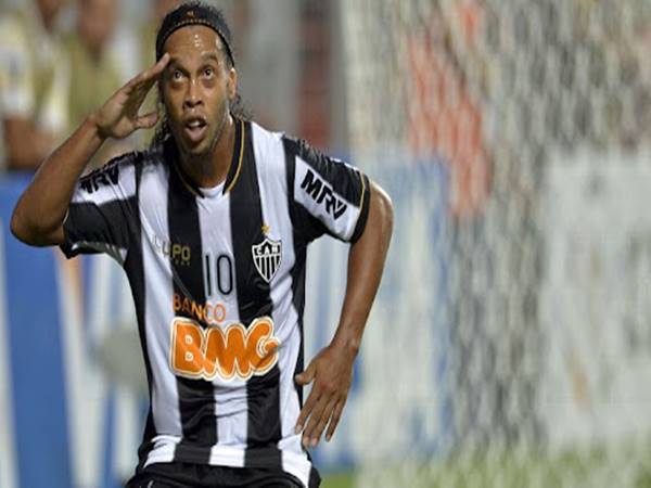 Tầm ảnh hưởng của Ronaldinho trong làng túc cầu