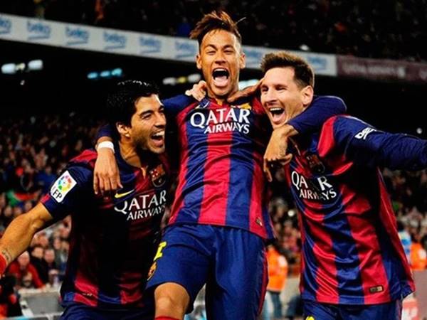 Những cầu thủ và HLV của Barca tạo dấu ấn tại Champions League