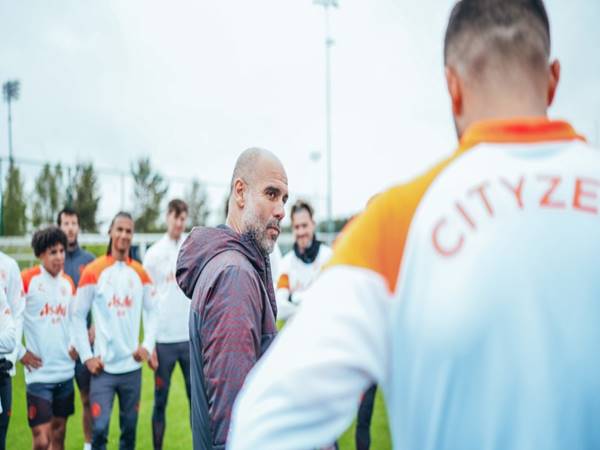 Những huấn luyện viên nào đã từng dẫn dắt CLB Man City