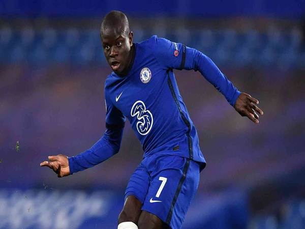 Biệt danh của Kante