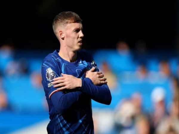 Chuyển nhượng BĐ: Liverpool chuẩn bị chiêu mộ Cole Palmer