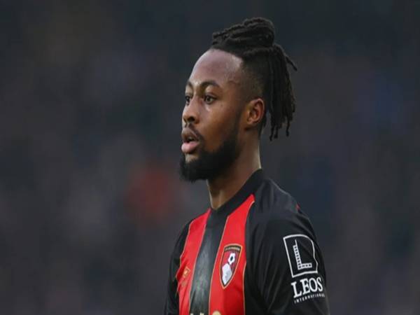 Semenyo có phù hợp với triết lý Liverpool