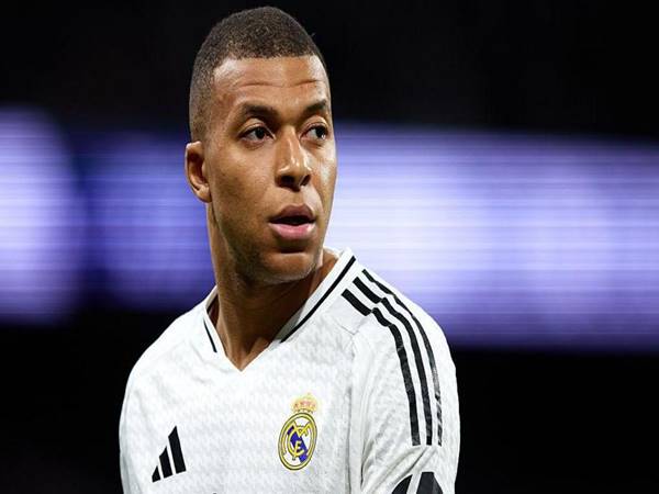 Những thành tích nổi bật Mbappe đã từng giành được