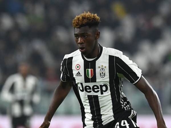 Những dấu ấn ấn tượng nhất trong sự nghiệp Moise Kean