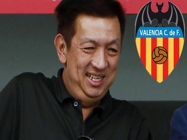 Ông chủ nước ngoài ở La Liga Ông chủ nước ngoài ở La Liga