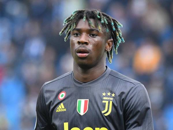 Tin MU 27/5: Man United đang cân nhắc chiêu mộ Moise Kean