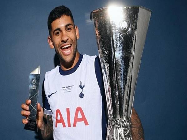 BĐ Tây Ban Nha: Atletico Madrid đạt thỏa thuận sơ bộ với Romero
