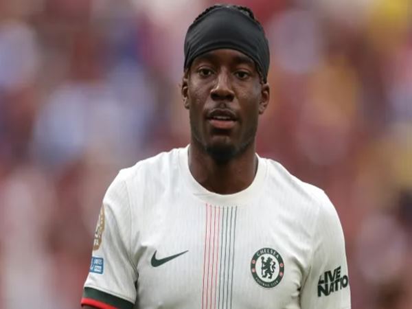 Chuyển nhượng Arsenal: Giá bán Madueke 50 triệu bảng
