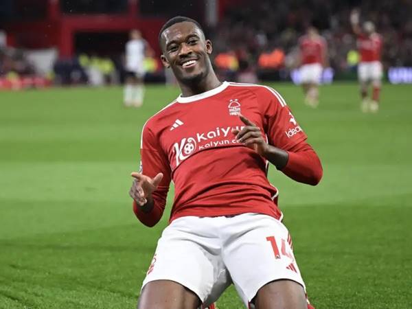 Chuyển nhượng MU: Hudson-Odoi là mục tiêu mới của MU