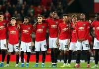 Lợi ích của sơ đồ HLV Ole Gunnar Solskjaer
