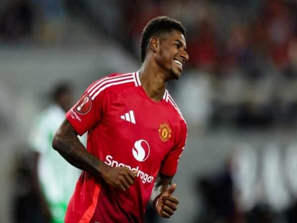 Tin chuyển nhượng: Marcus Rashford chốt bến đỗ mới